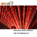 D15mm Slim 3D RGB Led Tube Light